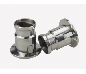 Customized Precision Stainless Steel cnc Turning Milling Machining